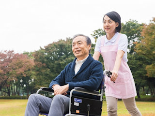 介護例